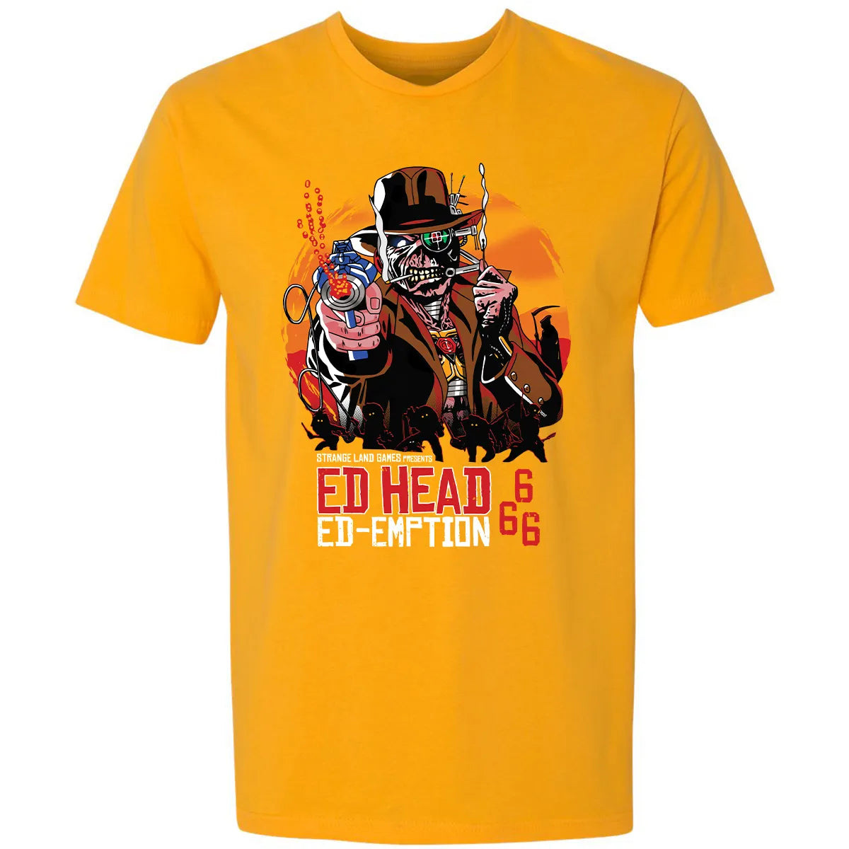 Premium Unisex T-shirt - XEEEEFXD