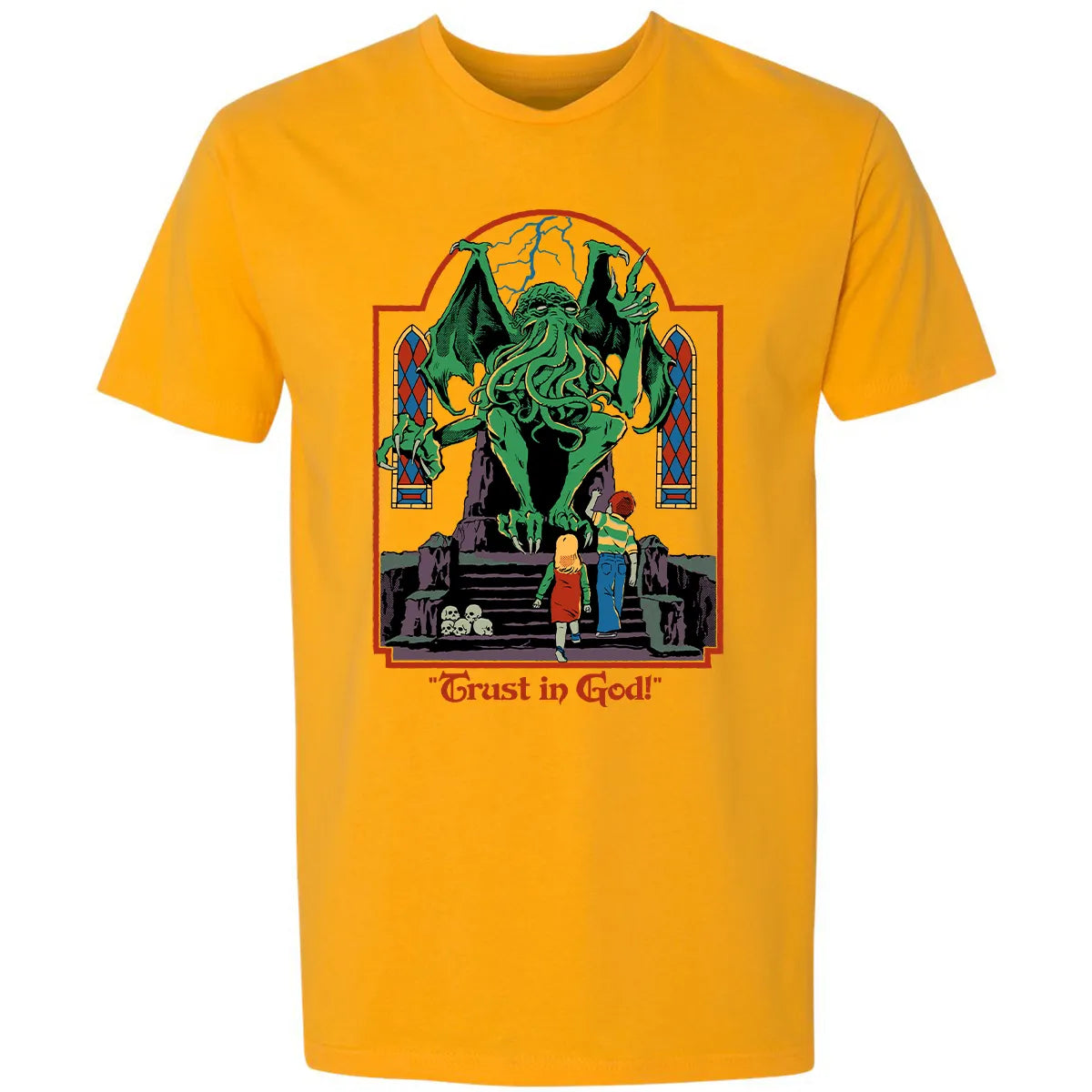 Premium Unisex T-shirt - PLN69T7N