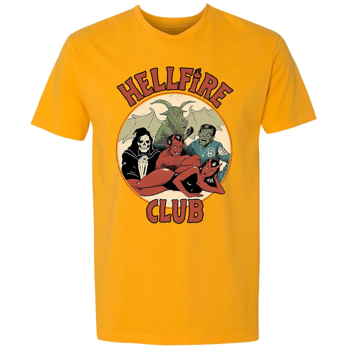Premium Unisex T-shirt - KK7L1A47