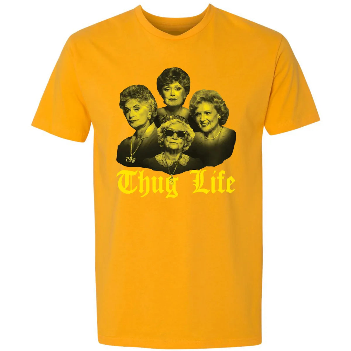 Premium Unisex T-shirt - 4PAD93XG