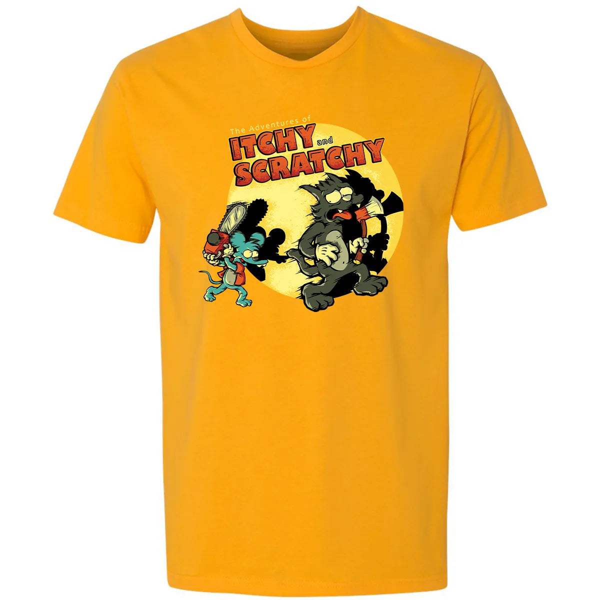 Premium Unisex T-shirt - W9Q679PY