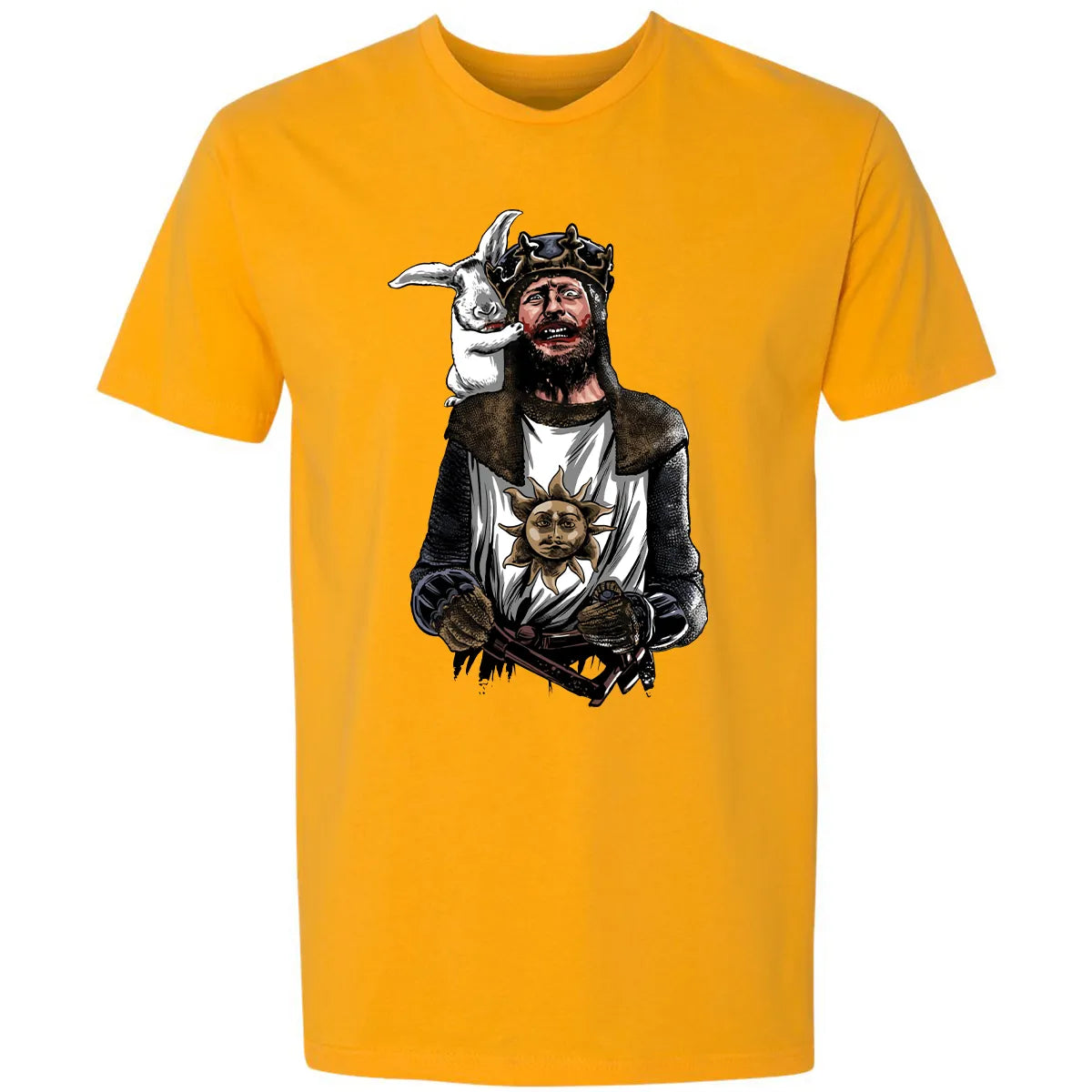 Premium Unisex T-shirt - V5ERVHFR