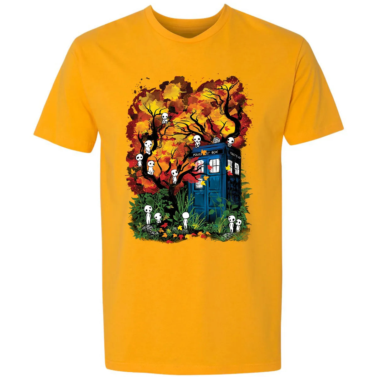 Premium Unisex T-shirt - AVJZEQAP