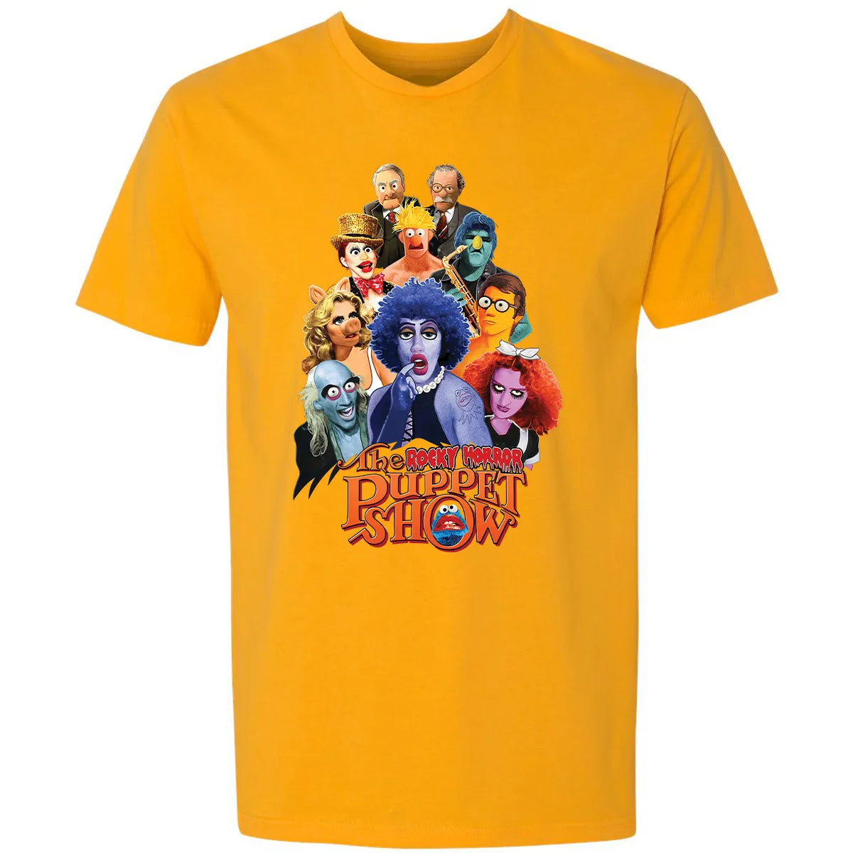 Premium Unisex T-shirt - NCL1P7EA