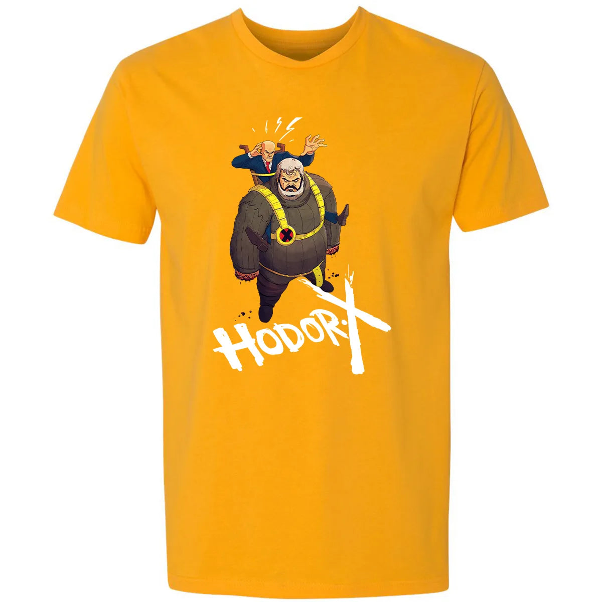 Premium Unisex T-shirt - PNR1C66Z