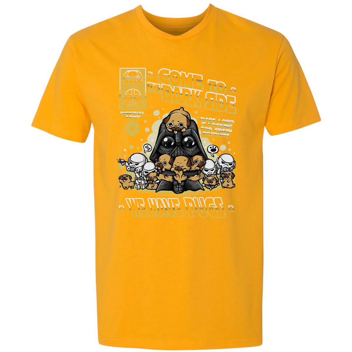 Premium Unisex T-shirt - GA6Y4RLC
