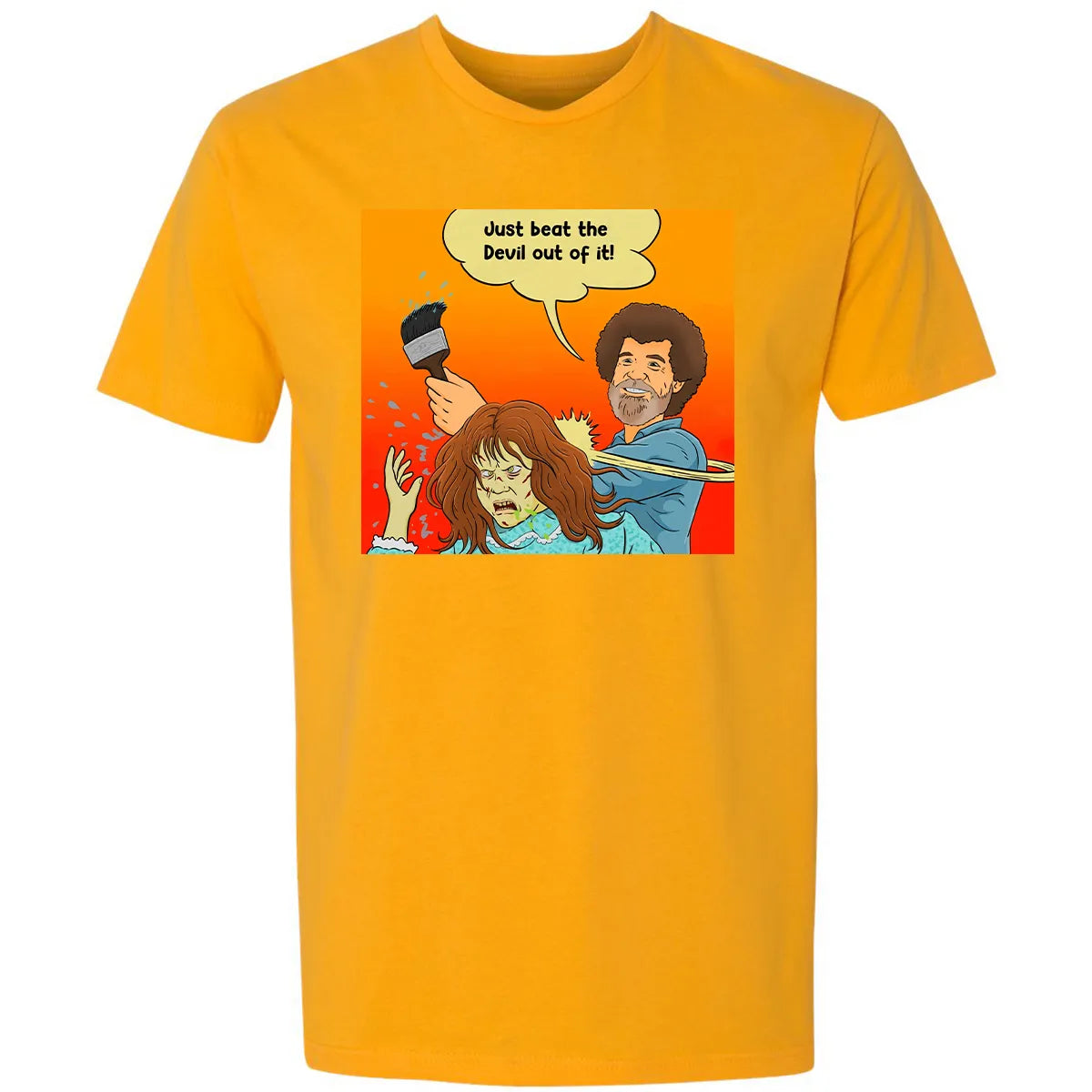 Premium Unisex T-shirt - ZNTST96E