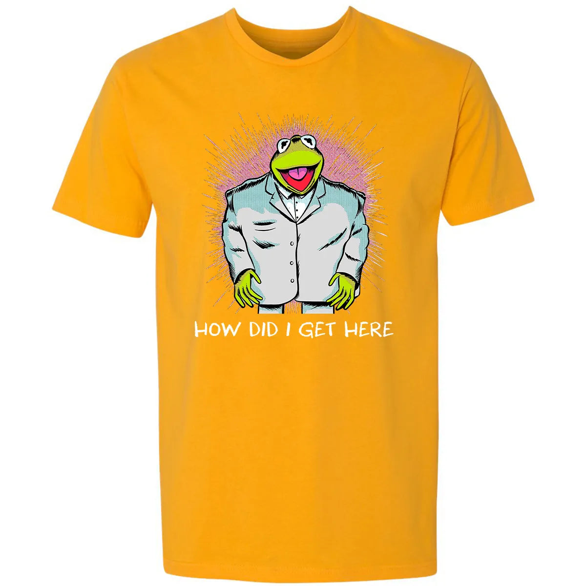 Premium Unisex T-shirt - YTBCTKL7
