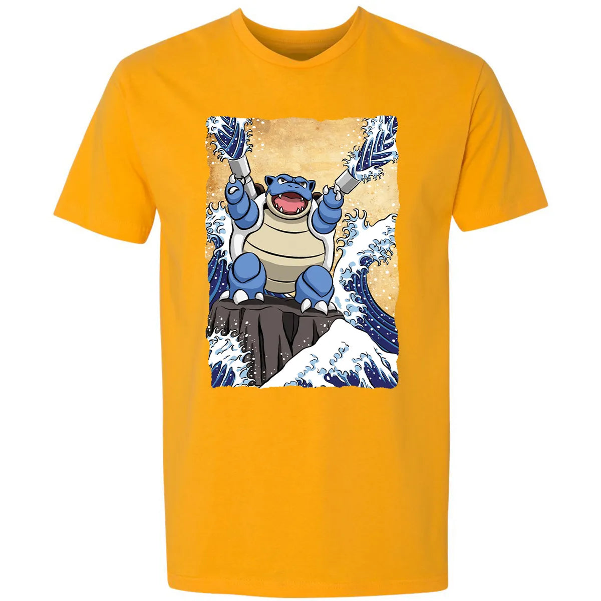 Premium Unisex T-shirt - DUKABWHY