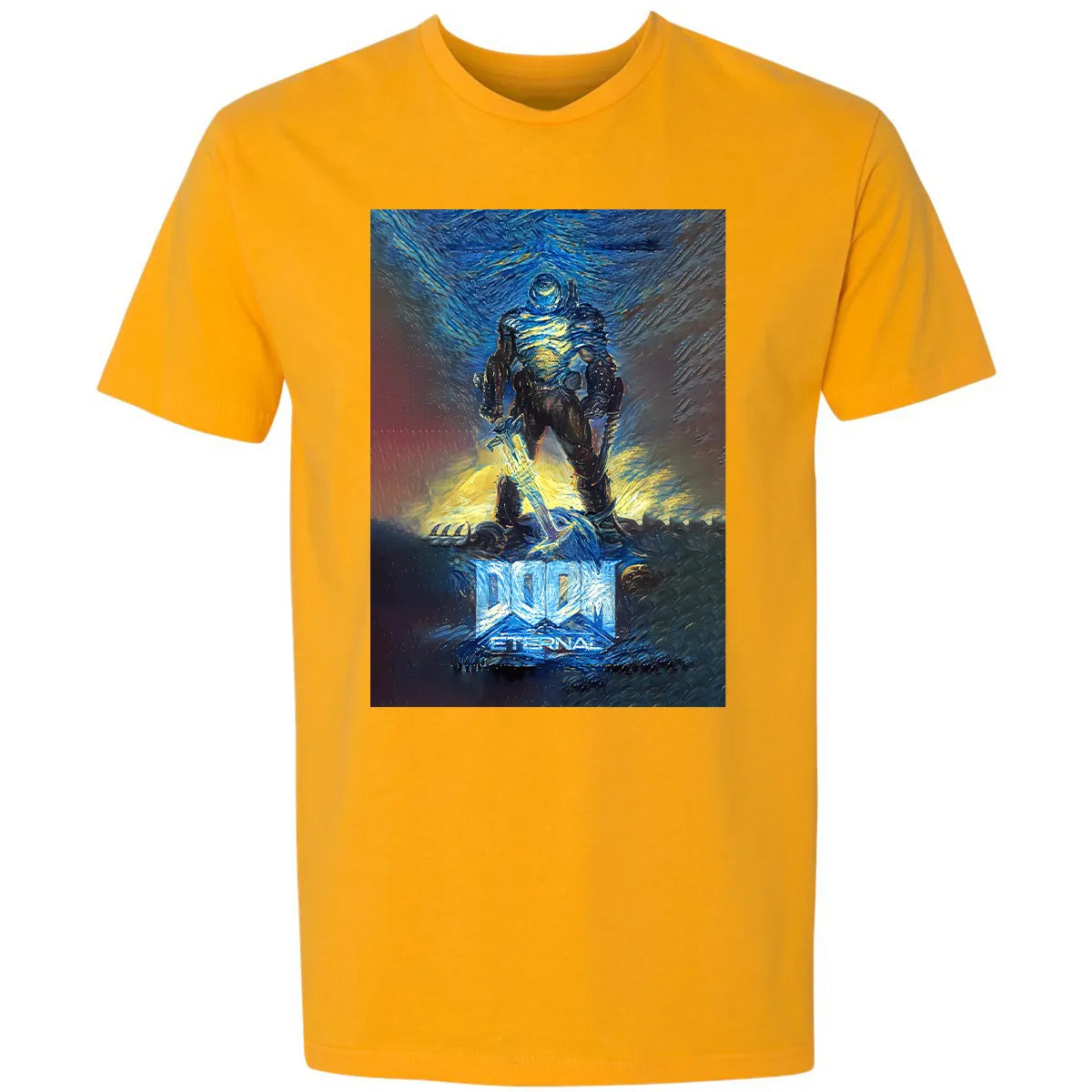 Premium Unisex T-shirt - 3PCKAYU4
