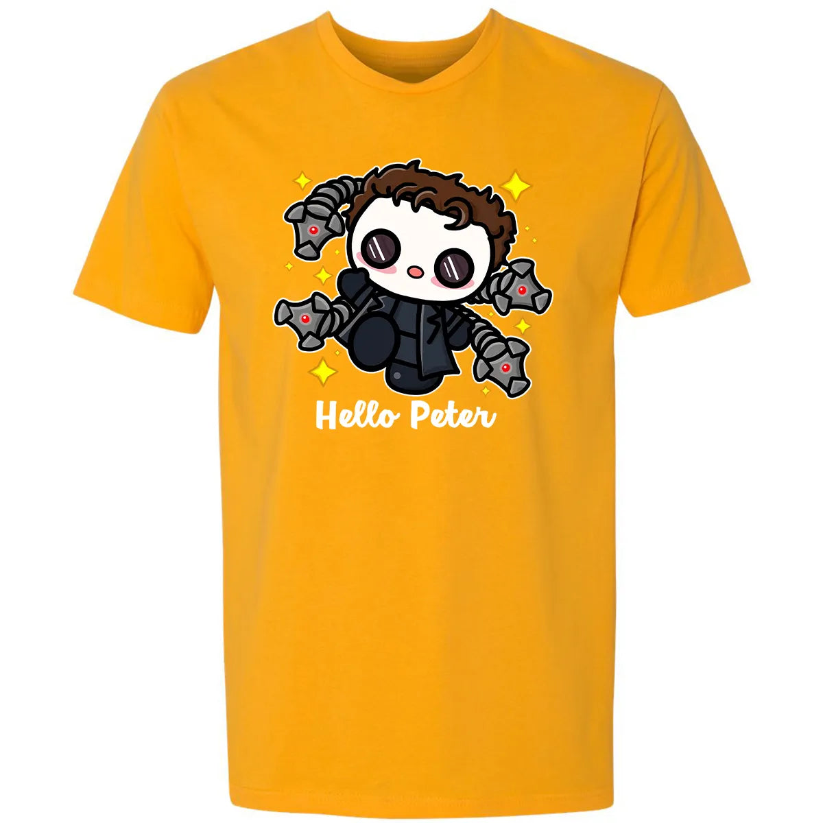 Premium Unisex T-shirt - 92HGDJ3T