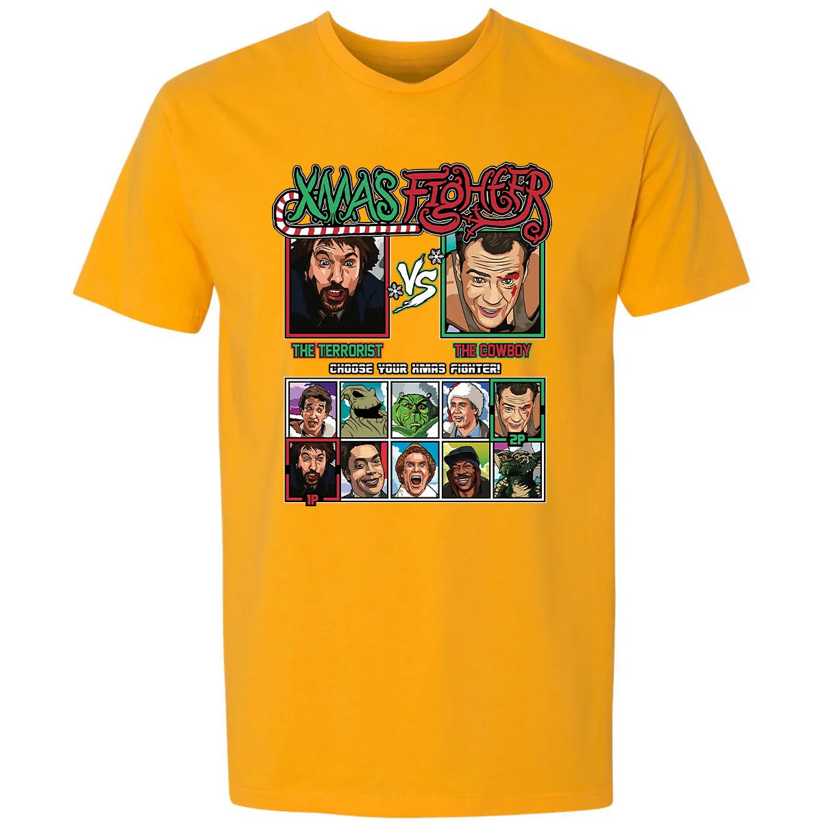 Premium Unisex T-shirt - PE2DX5CC