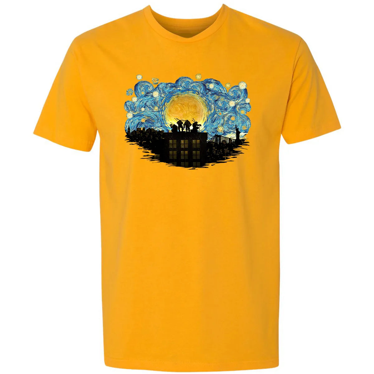 Premium Unisex T-shirt - RPK8QCVC