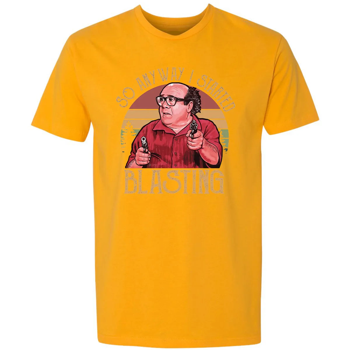 Premium Unisex T-shirt - L78R2VUW