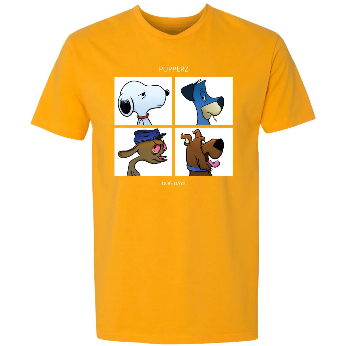Premium Unisex T-shirt - N9AJSBU8