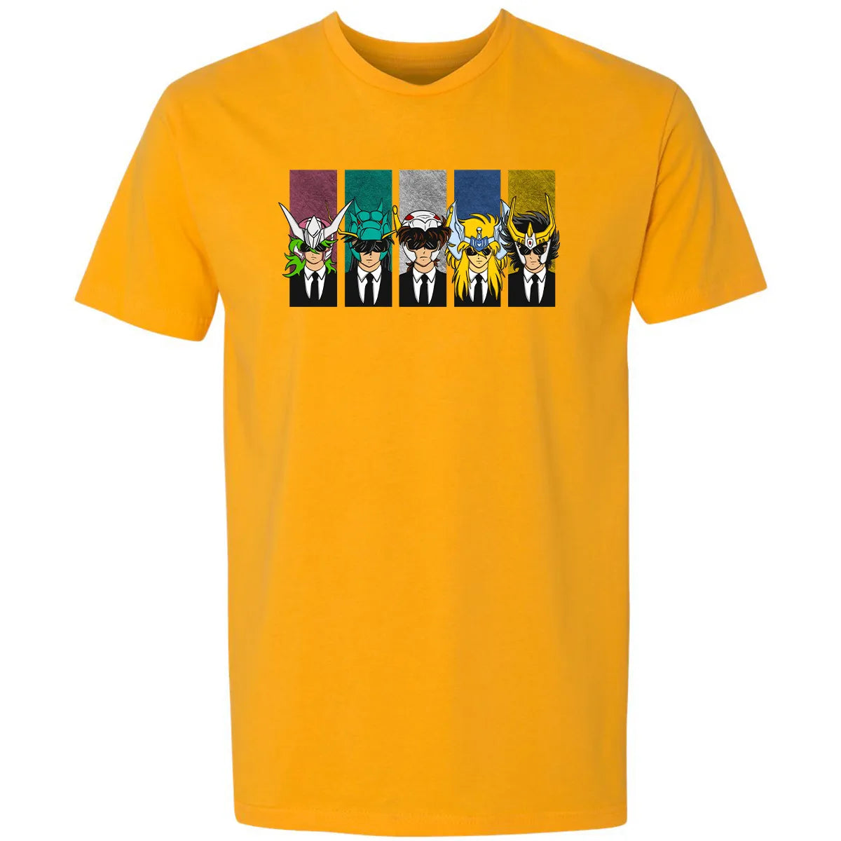 Premium Unisex T-shirt - D4LAYDEW