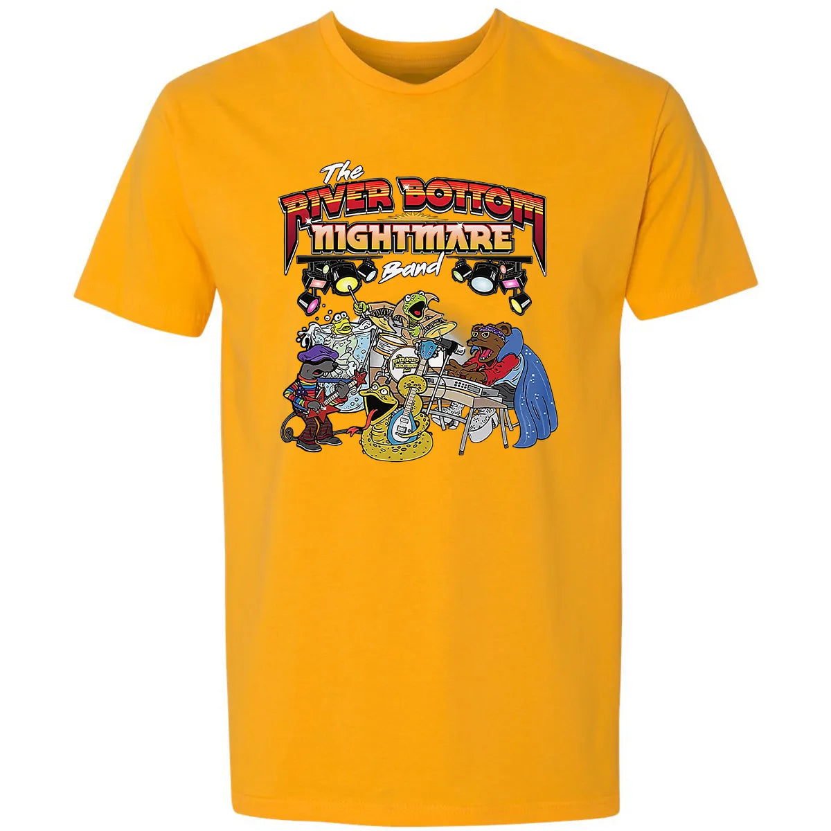 Premium Unisex T-shirt - 4SMU8SN5