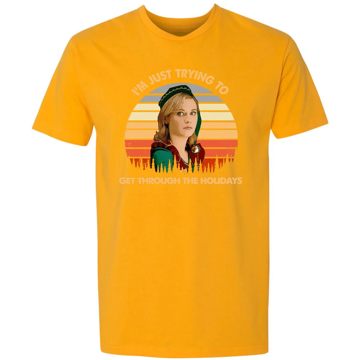 Premium Unisex T-shirt - STW37Z8Z