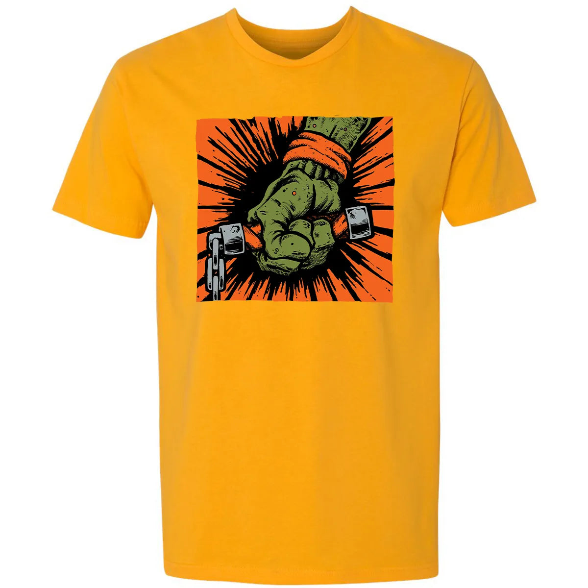 Premium Unisex T-shirt - ZDXBQ4JA