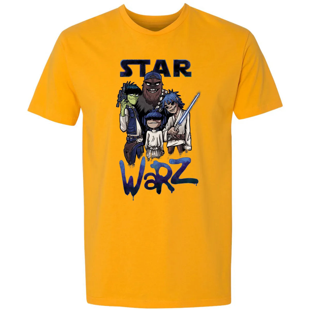Premium Unisex T-shirt - WT6ZH1TD