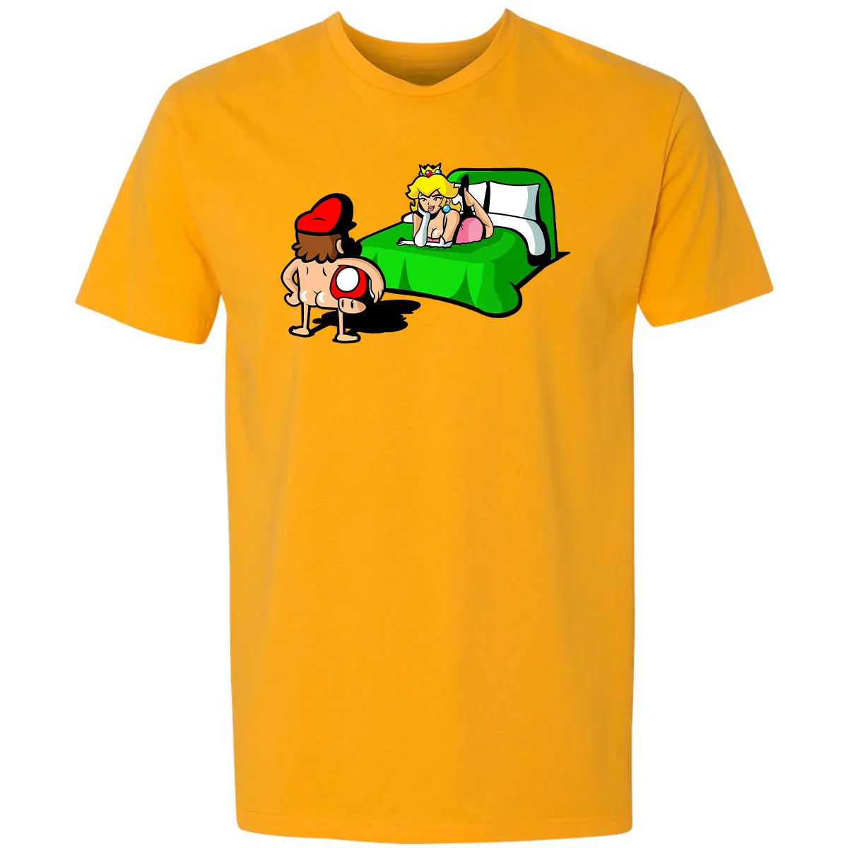 Premium Unisex T-shirt - MFSKTZ19