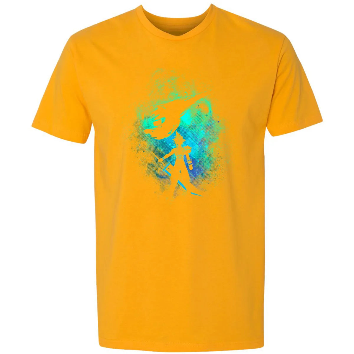 Premium Unisex T-shirt - 3V37NFZY