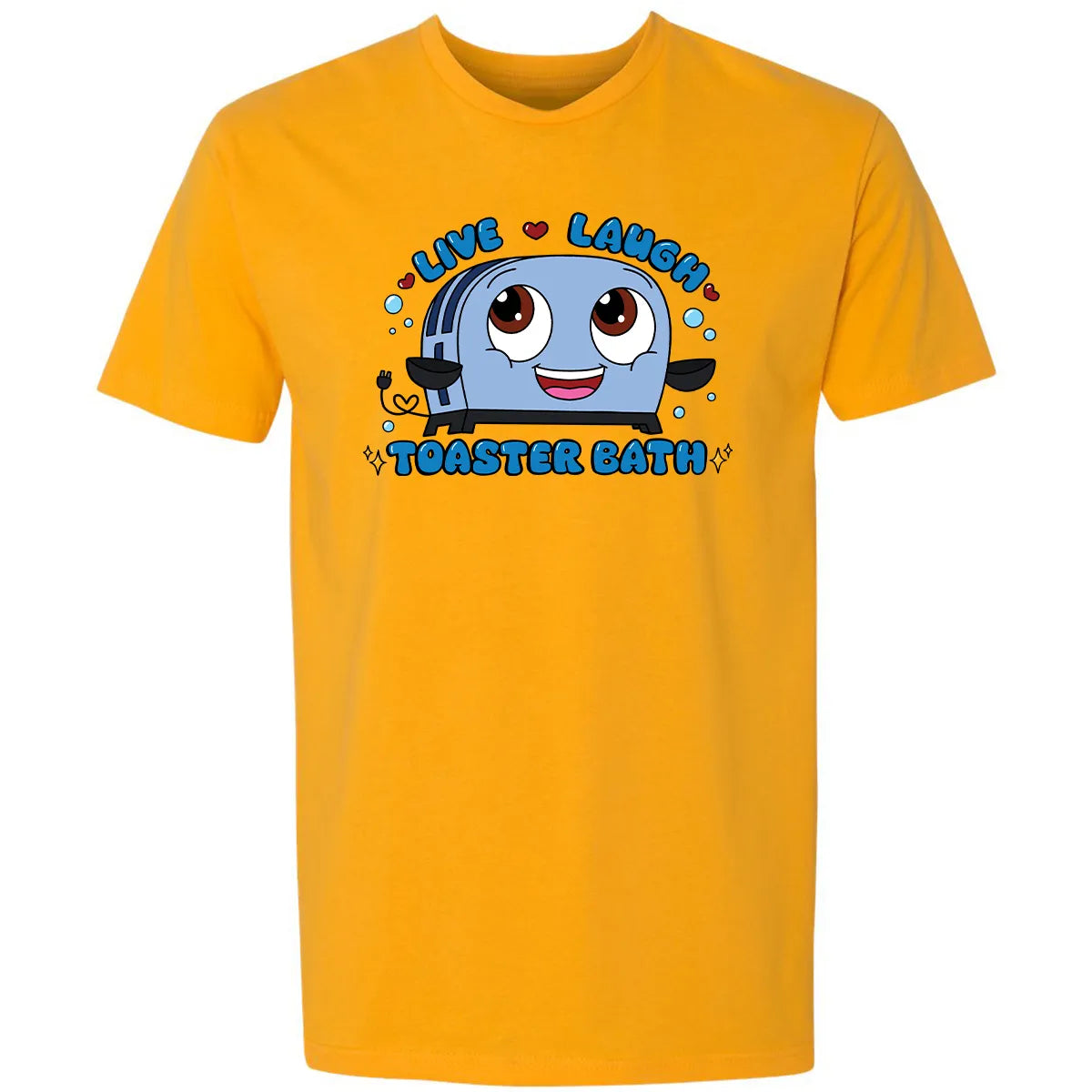 Premium Unisex T-shirt - JVMVGAVX