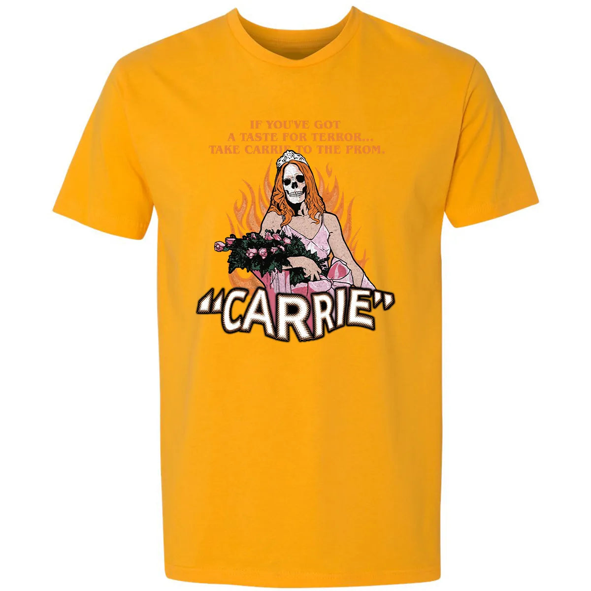 Premium Unisex T-shirt - S6B98THD