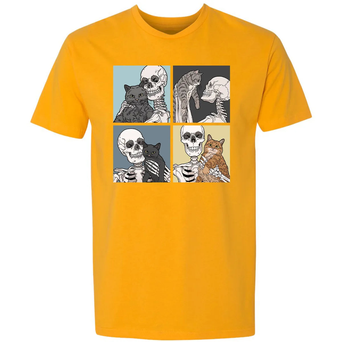 Premium Unisex T-shirt - BJQACPS4