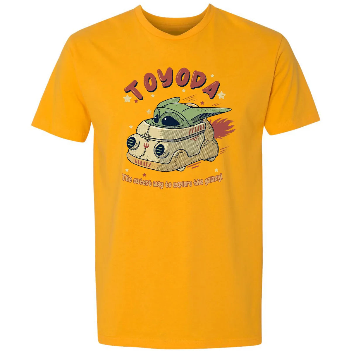 Premium Unisex T-shirt - F61YHRYF