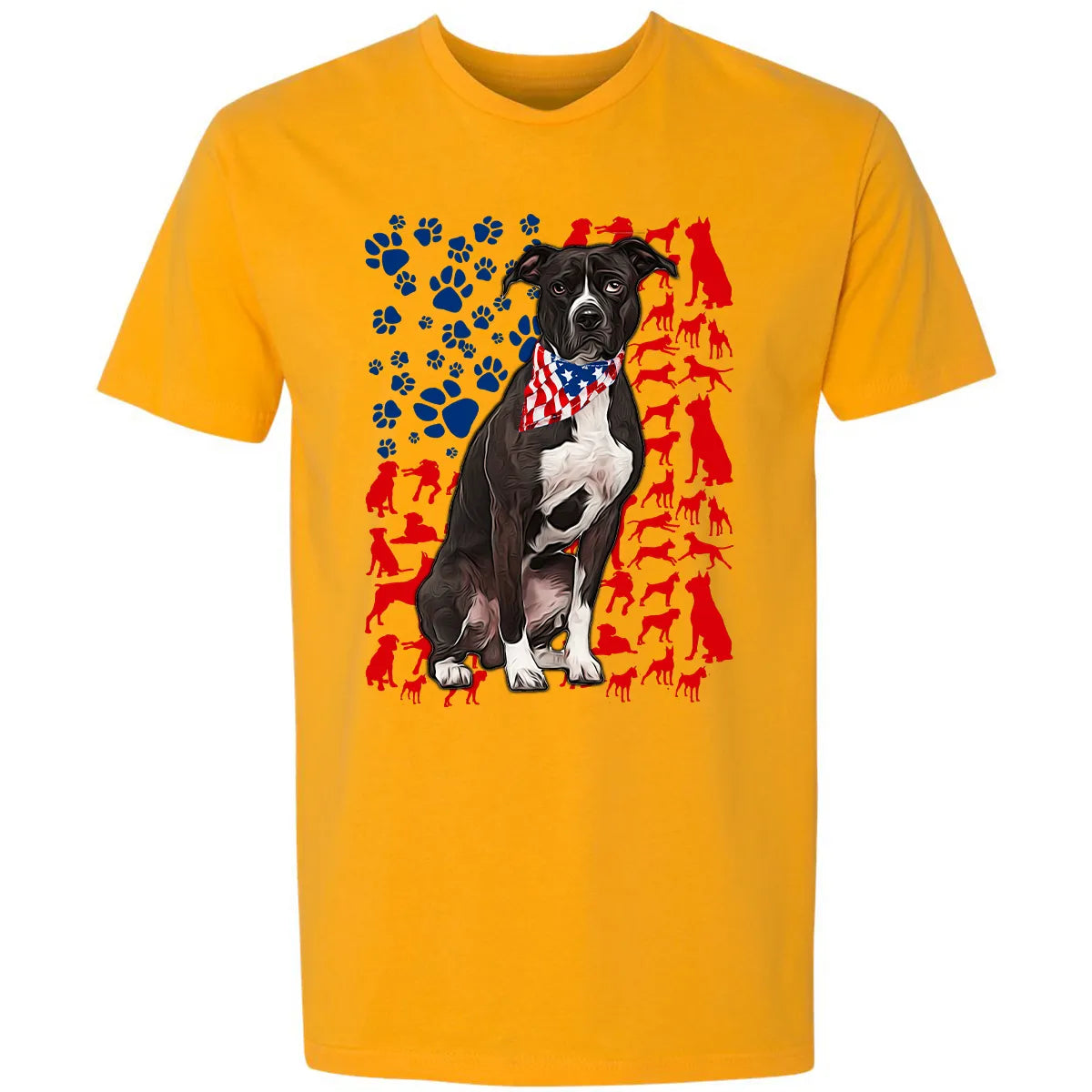 Premium Unisex T-shirt - HYR7EWB2
