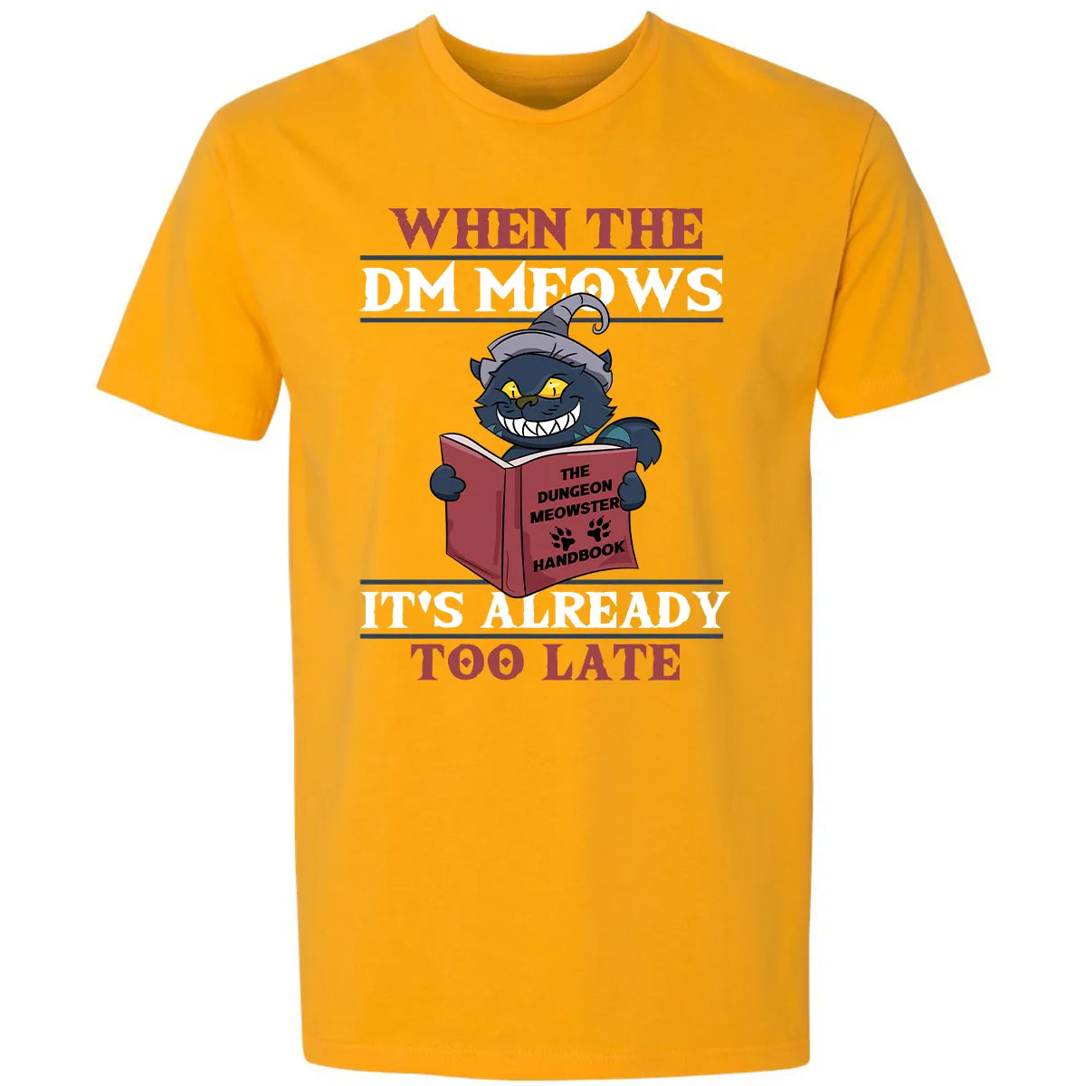 Premium Unisex T-shirt - 5LLTH79J