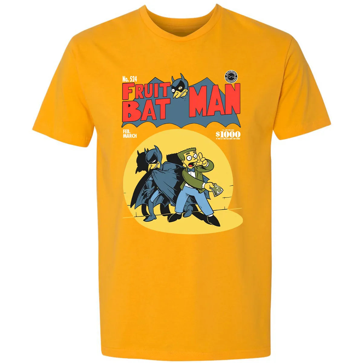 Premium Unisex T-shirt - TRUFQMHV