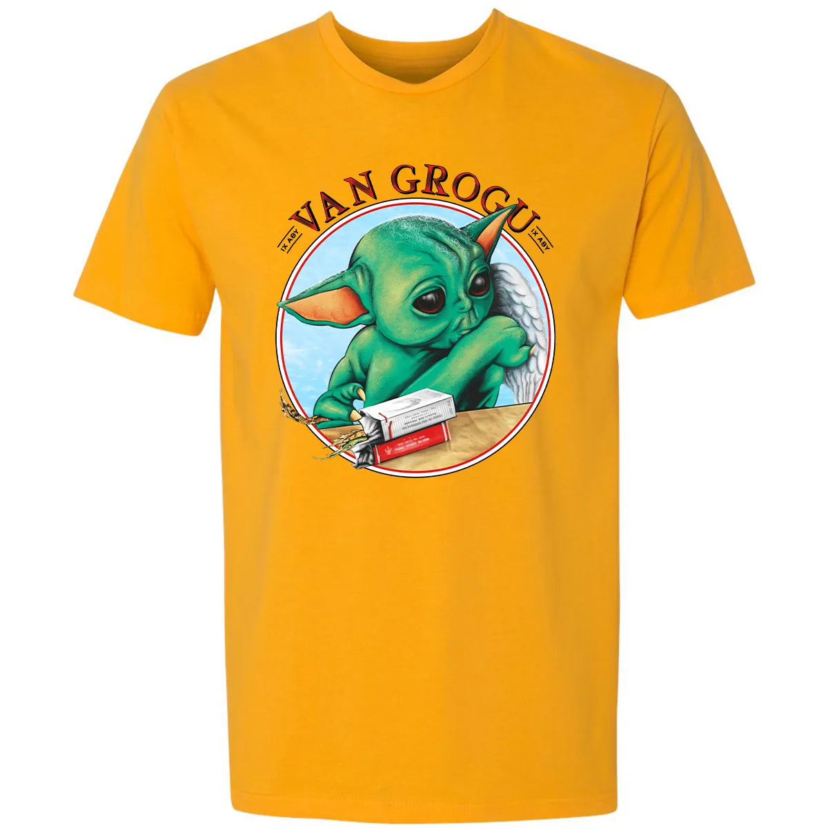 Premium Unisex T-shirt - 7FAPM31G