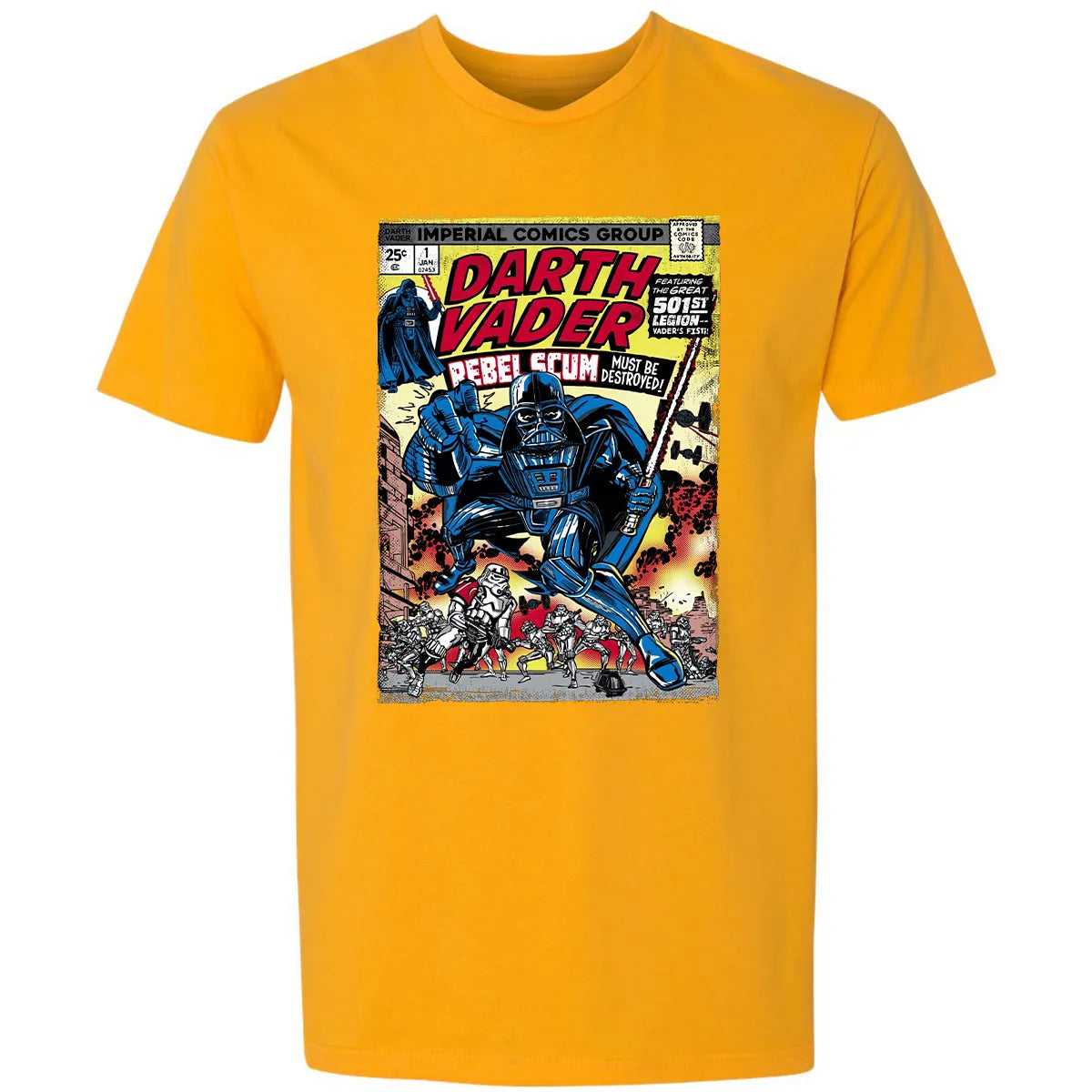 Premium Unisex T-shirt - TN3Z7B3C