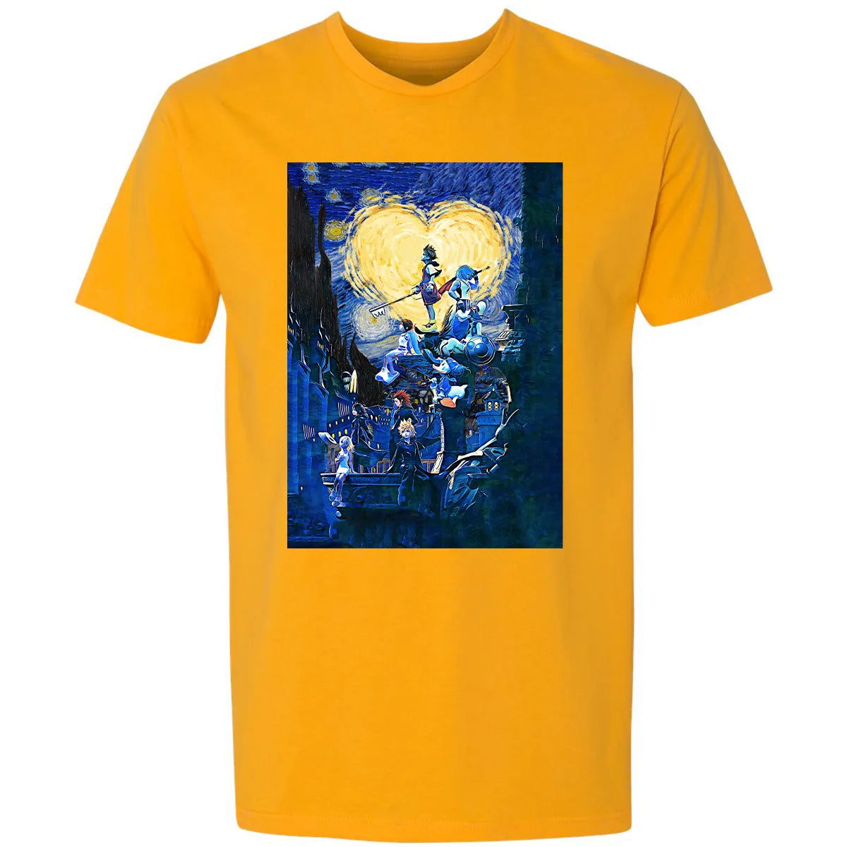 Premium Unisex T-shirt - YCWKVKDT