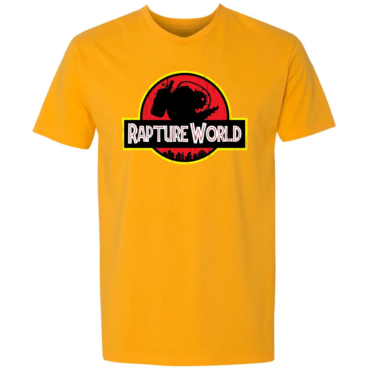 Premium Unisex T-shirt - TNX7F44C