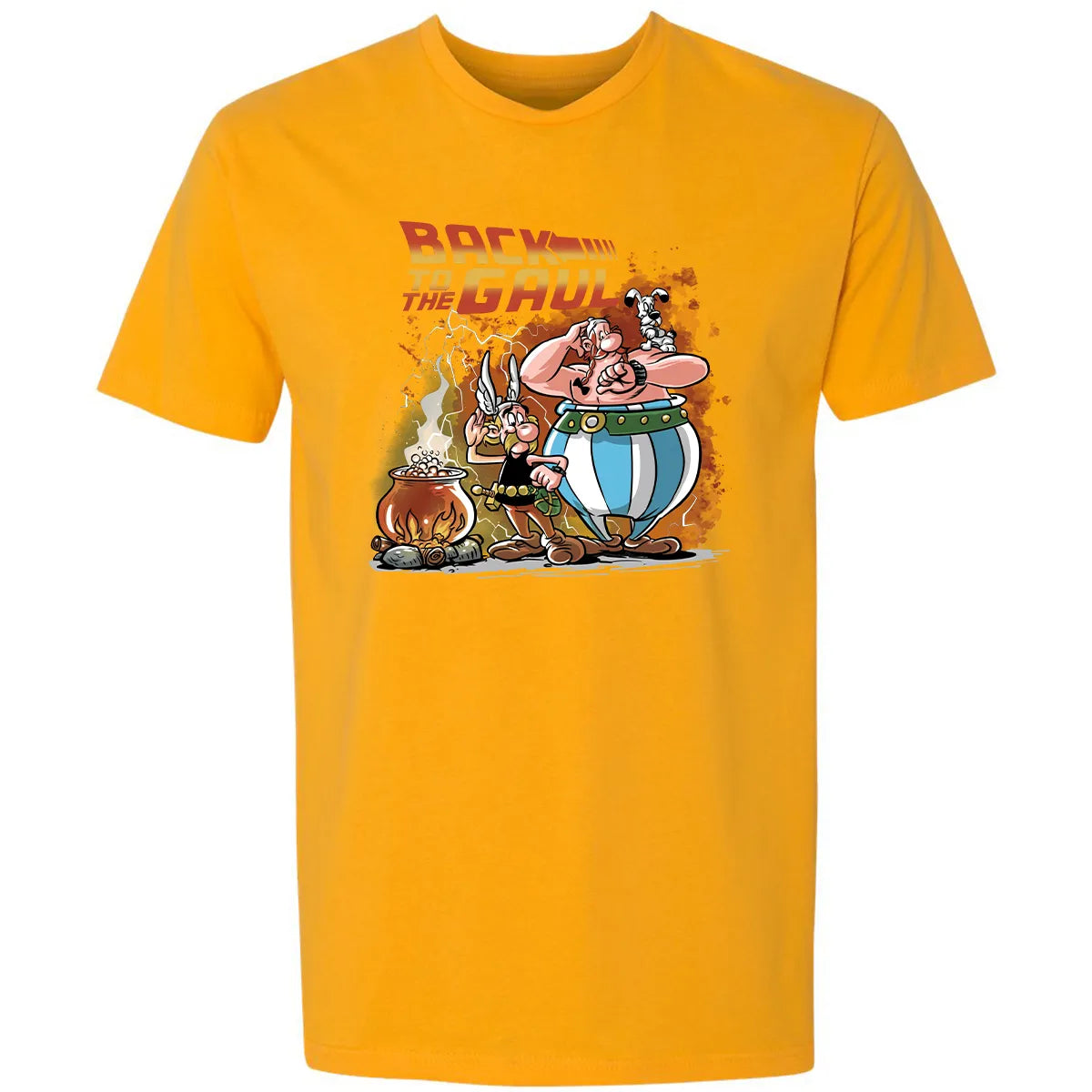 Premium Unisex T-shirt - QPV5A7QS