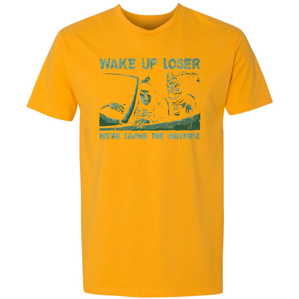 Premium Unisex T-shirt - K9U3V2BZ