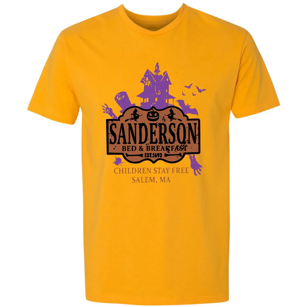 Premium Unisex T-shirt - V4WBES3T