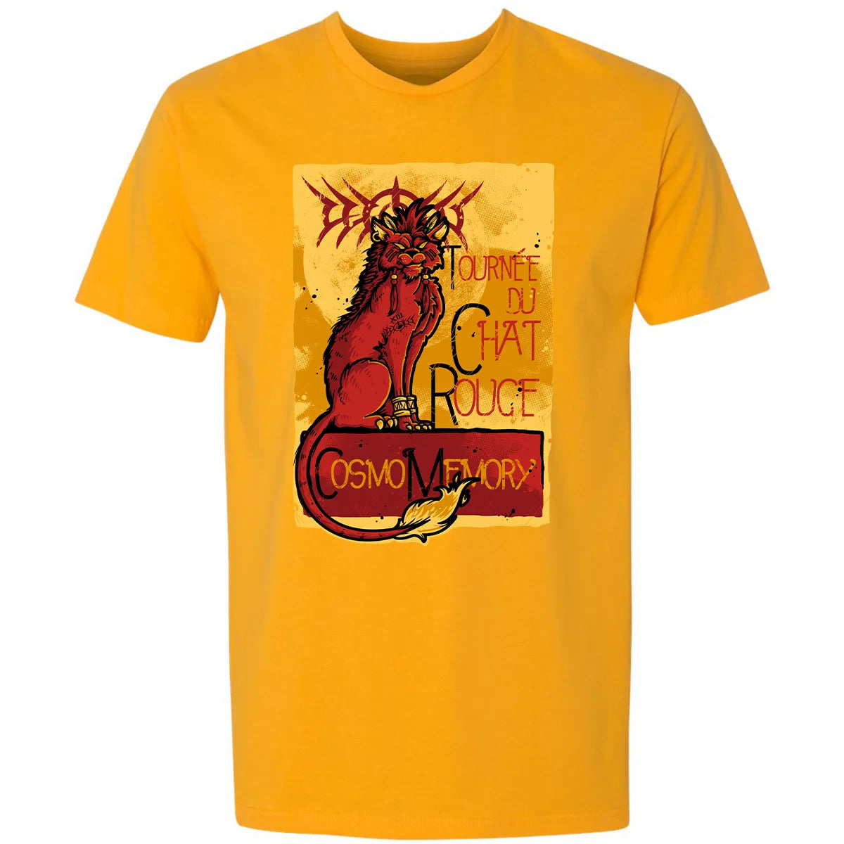 Premium Unisex T-shirt - AT6952G6