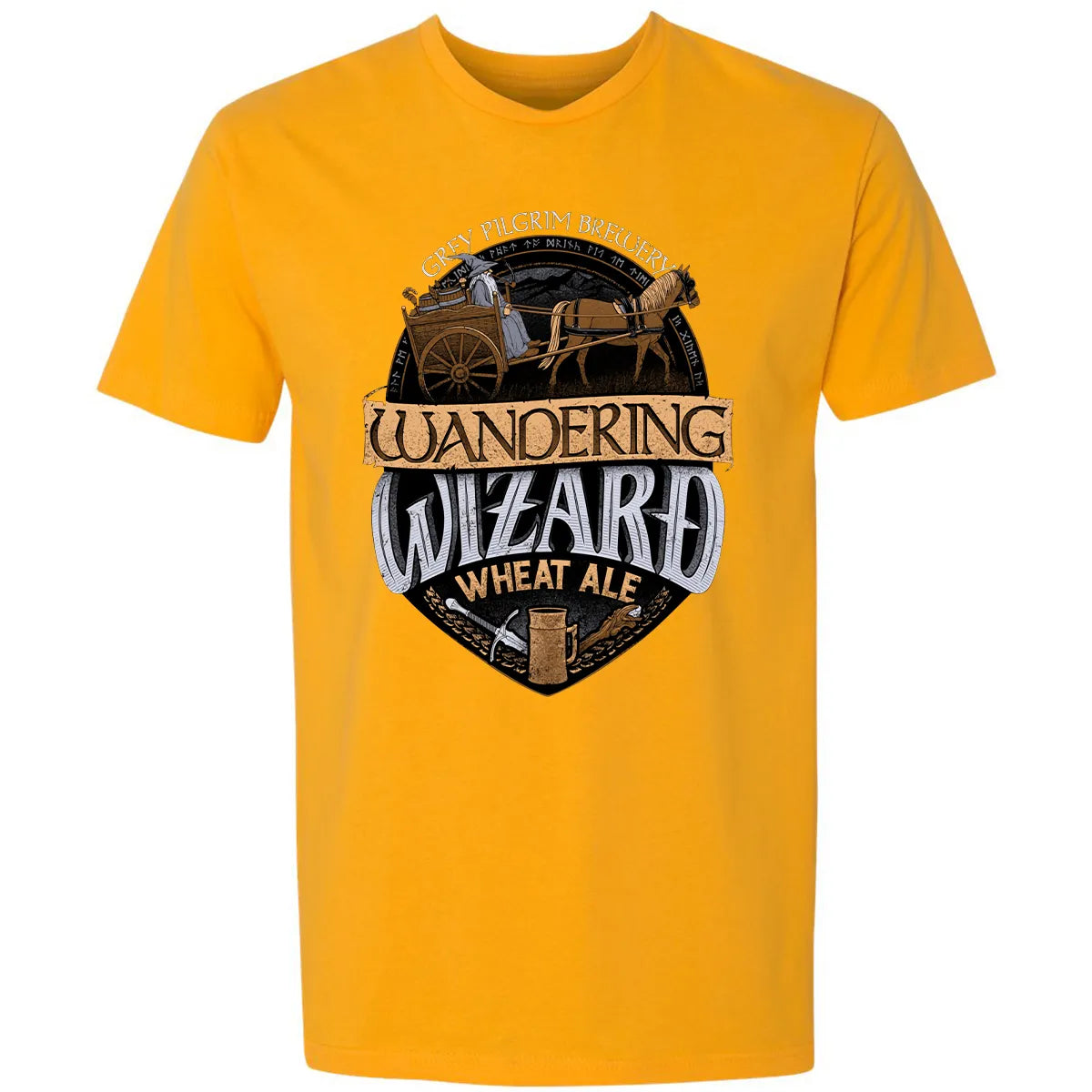 Premium Unisex T-shirt - 4AQKAT7M