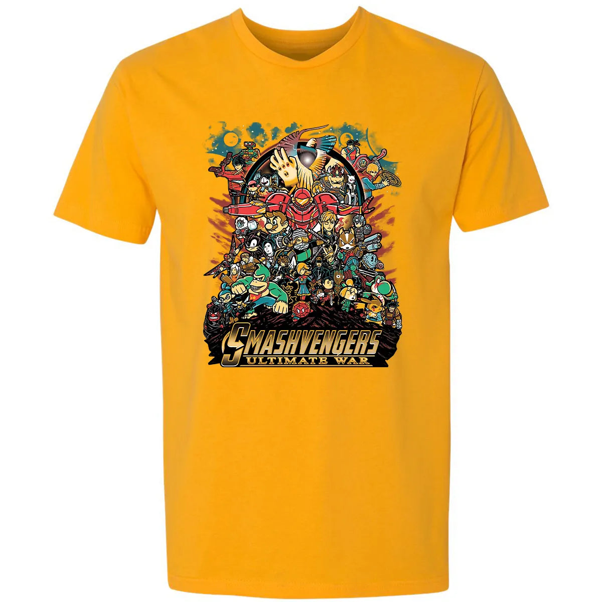 Premium Unisex T-shirt - 65URQBQ6