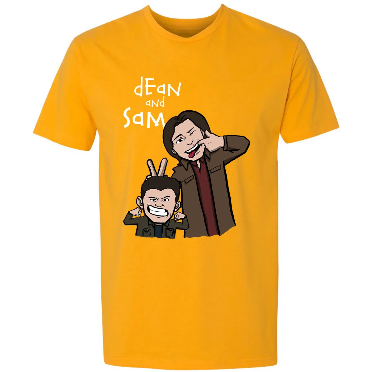 Premium Unisex T-shirt - FDUZMZ63