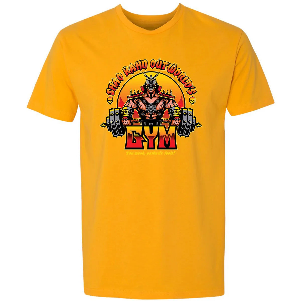 Premium Unisex T-shirt - 35KKGDRK