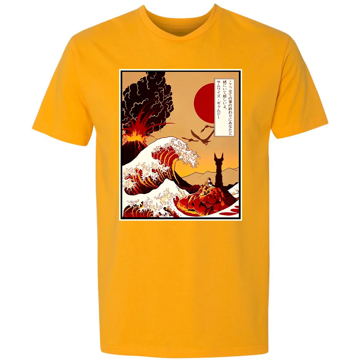 Premium Unisex T-shirt - 5W8Q886Q