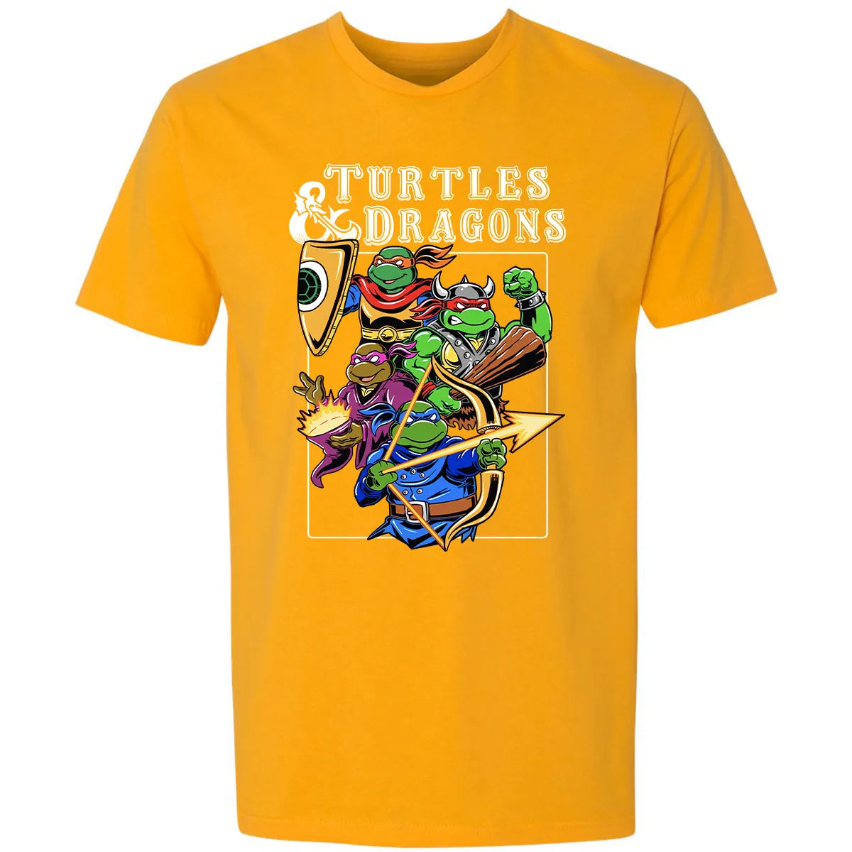 Premium Unisex T-shirt - Z3VJDRC2