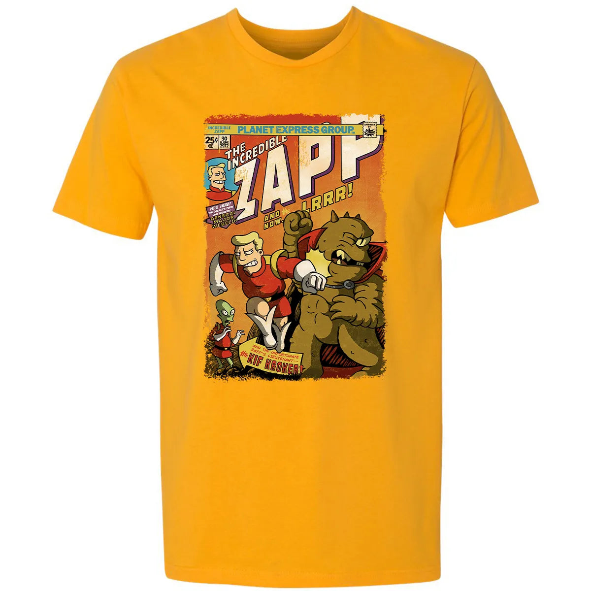 Premium Unisex T-shirt - 43VRC1LG