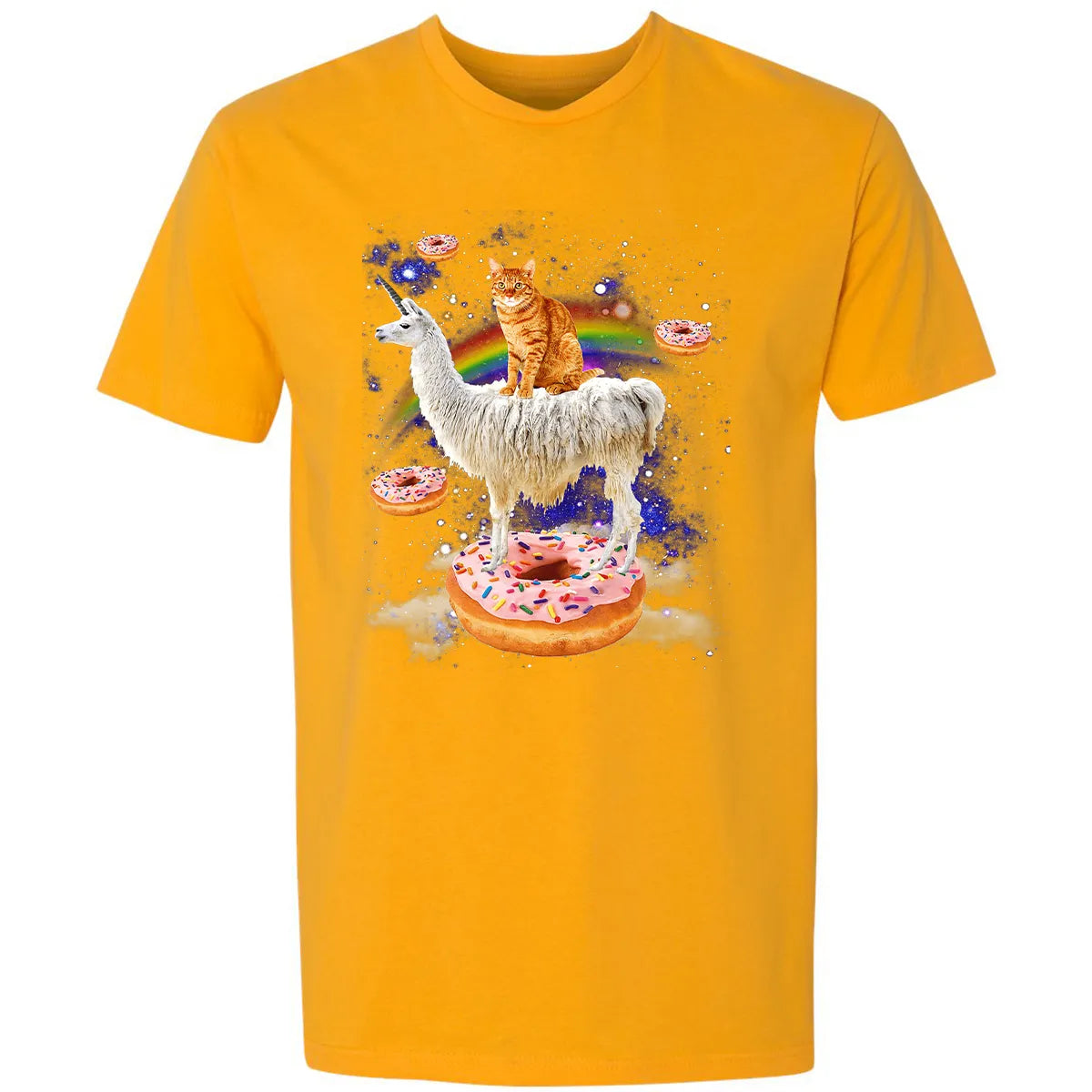 Premium Unisex T-shirt - GH58JQH5