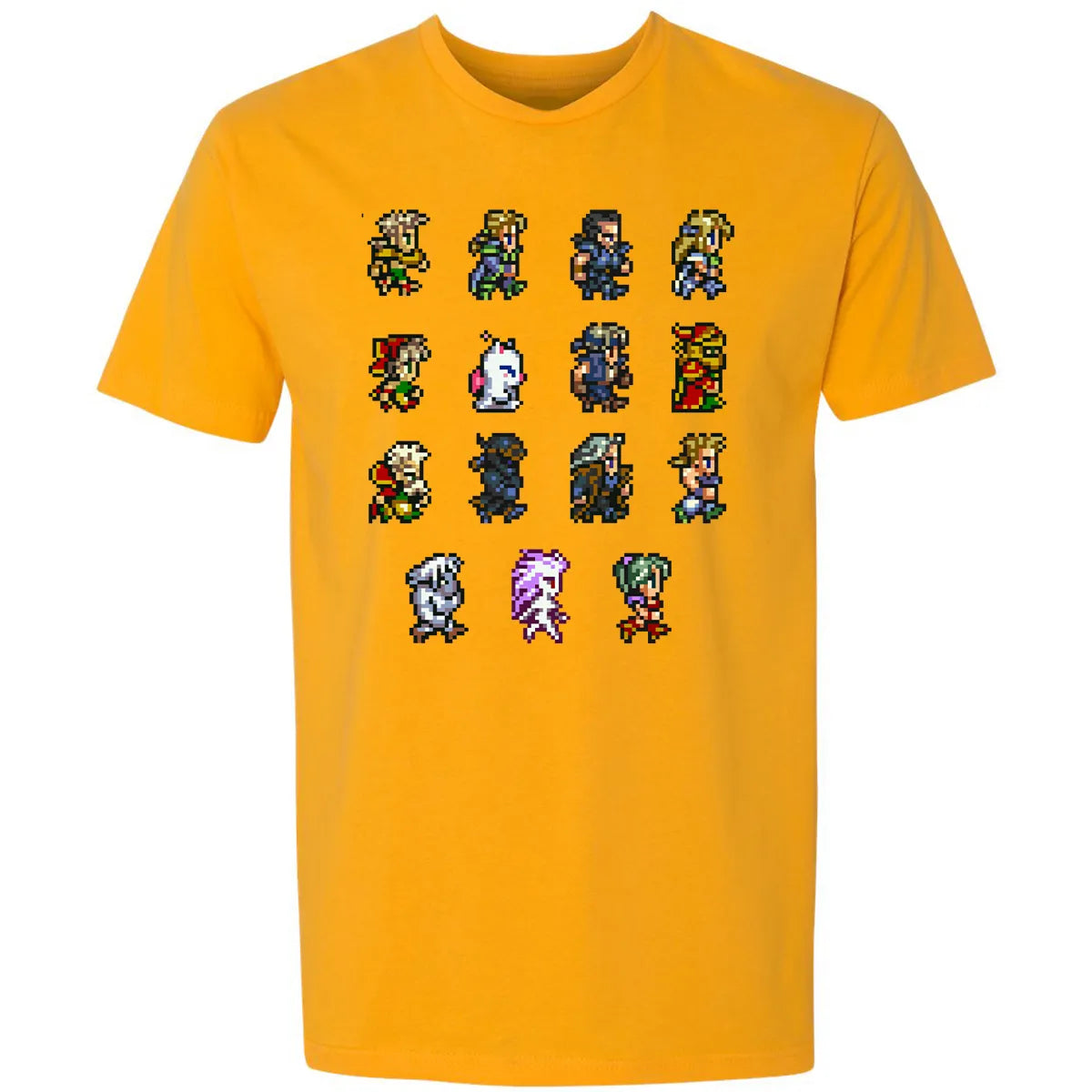 Premium Unisex T-shirt - Y385HNTJ